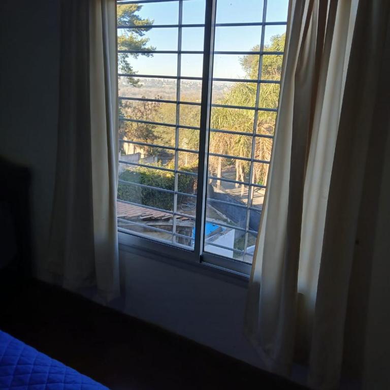 Terrazas del Kempes- Sanatorio Allende Cerro - Apartamento de 2 dormitorios - 12