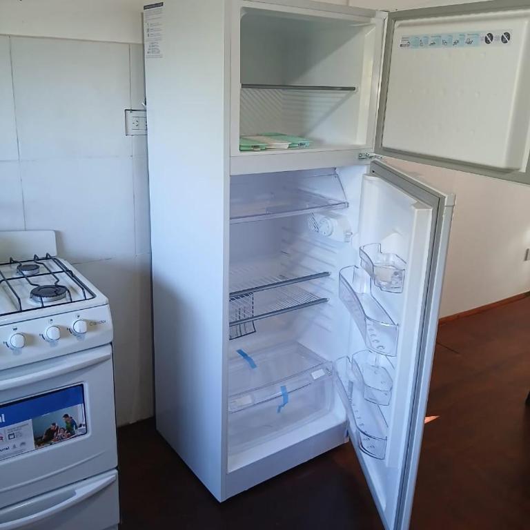 Terrazas del Kempes- Sanatorio Allende Cerro - Apartamento de 2 dormitorios - 14