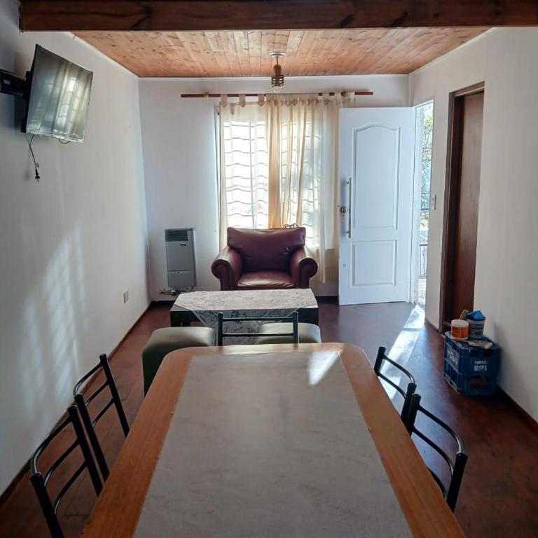 Terrazas del Kempes- Sanatorio Allende Cerro - Apartamento de 2 dormitorios - 15