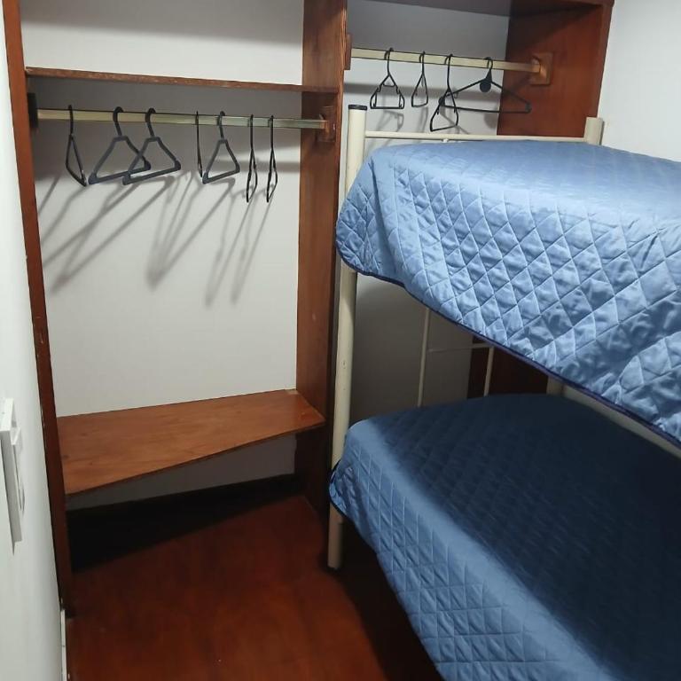 Terrazas del Kempes- Sanatorio Allende Cerro - Apartamento de 2 dormitorios - 16