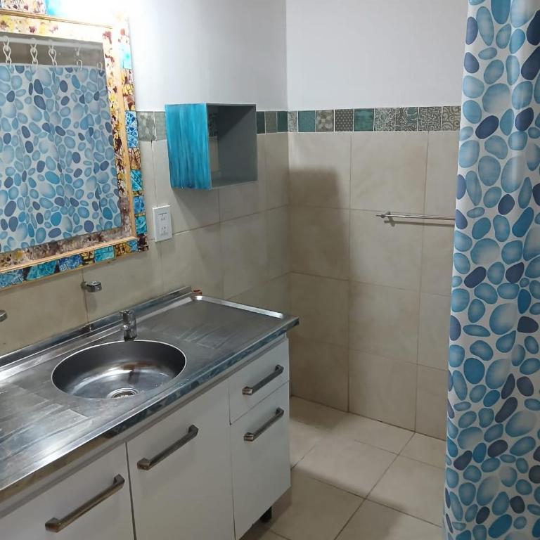 Terrazas del Kempes- Sanatorio Allende Cerro - Apartamento de 2 dormitorios - 18