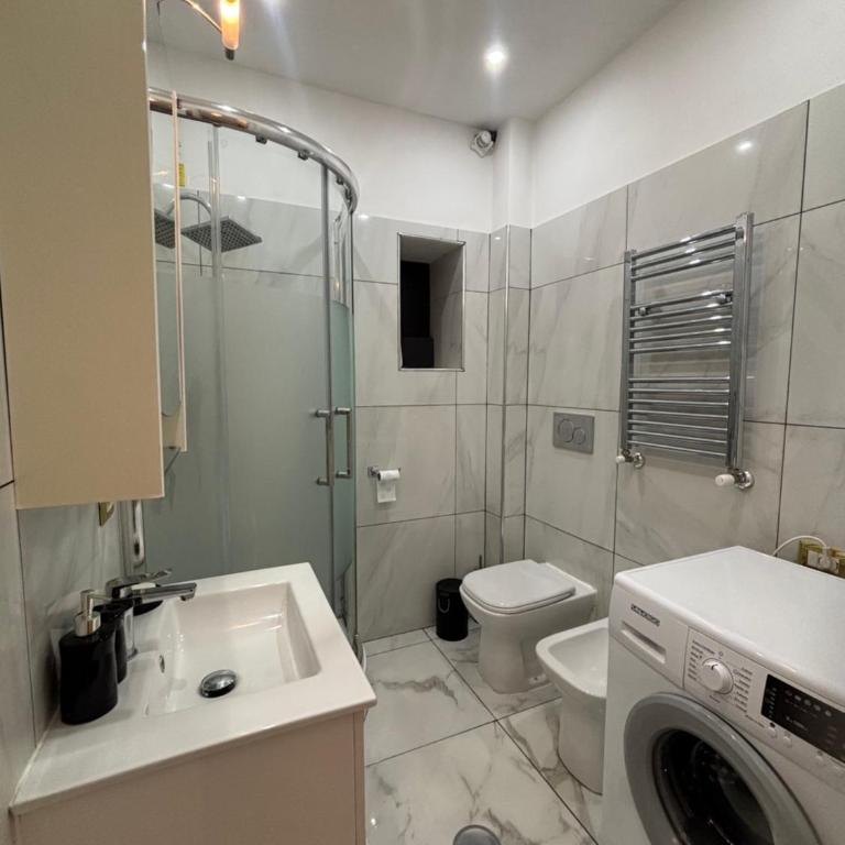 Holiday Home near Colosseum - Casa Vacanze - 11