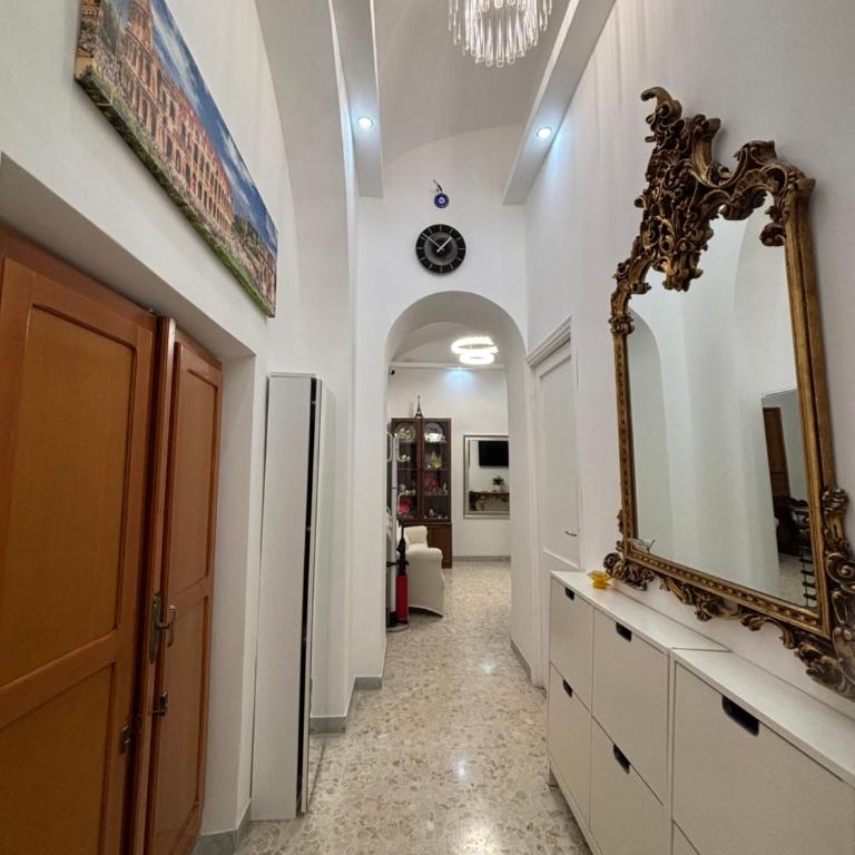 Holiday Home near Colosseum - Casa Vacanze - 5