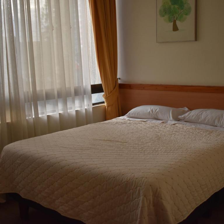 Hotel Arenas Blancas - Habitación Deluxe - 2