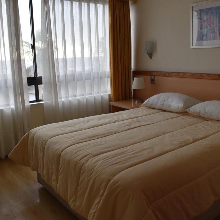 Hotel Arenas Blancas - Habitación Deluxe - 3