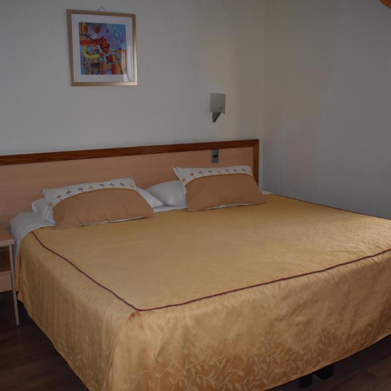 Hotel Arenas Blancas - Habitación Deluxe - 5