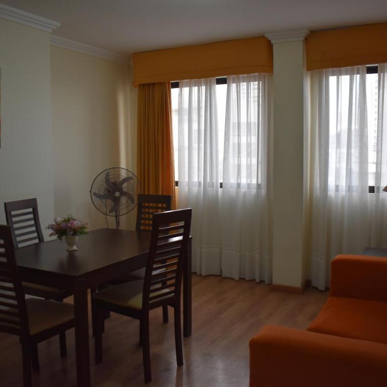 Hotel Arenas Blancas - Apartamento Estándar de 2 dormitorios - 3