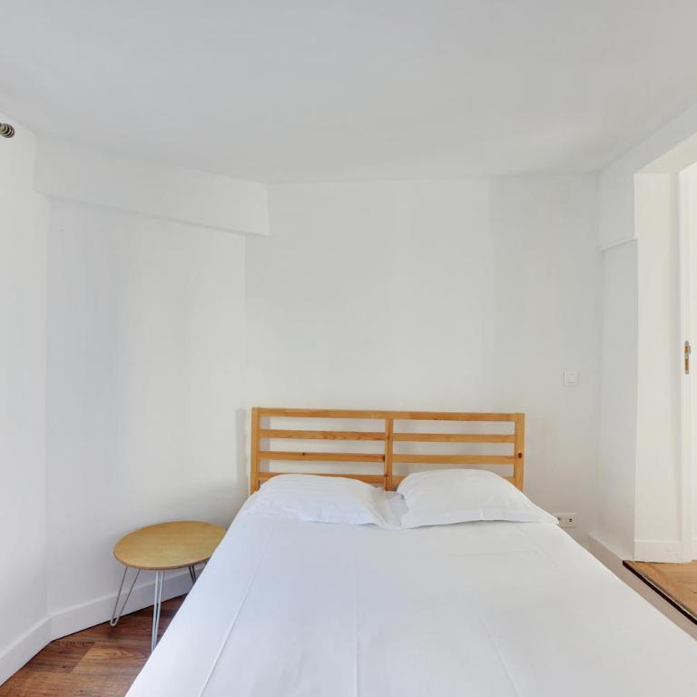 Charming apartment - 1BR-4P - Close to Bastille - One-Bedroom Apartment - 7