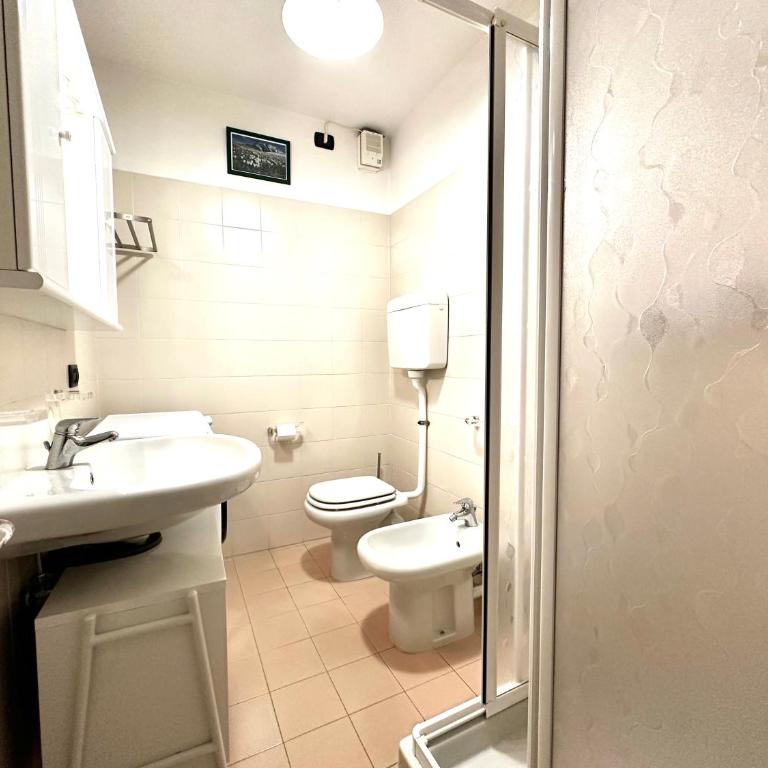 Appartamento Monte Scale - Appartamento con 2 Camere da Letto - 10