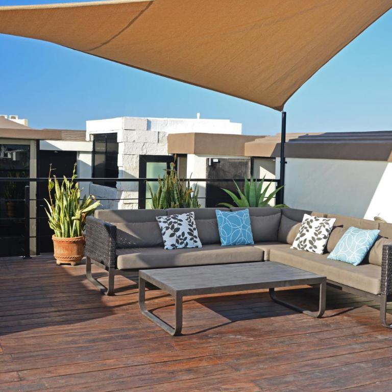 Lotus - 3 BDR Penthouse in the middle of town! - Apartamento de 3 dormitorios - 7