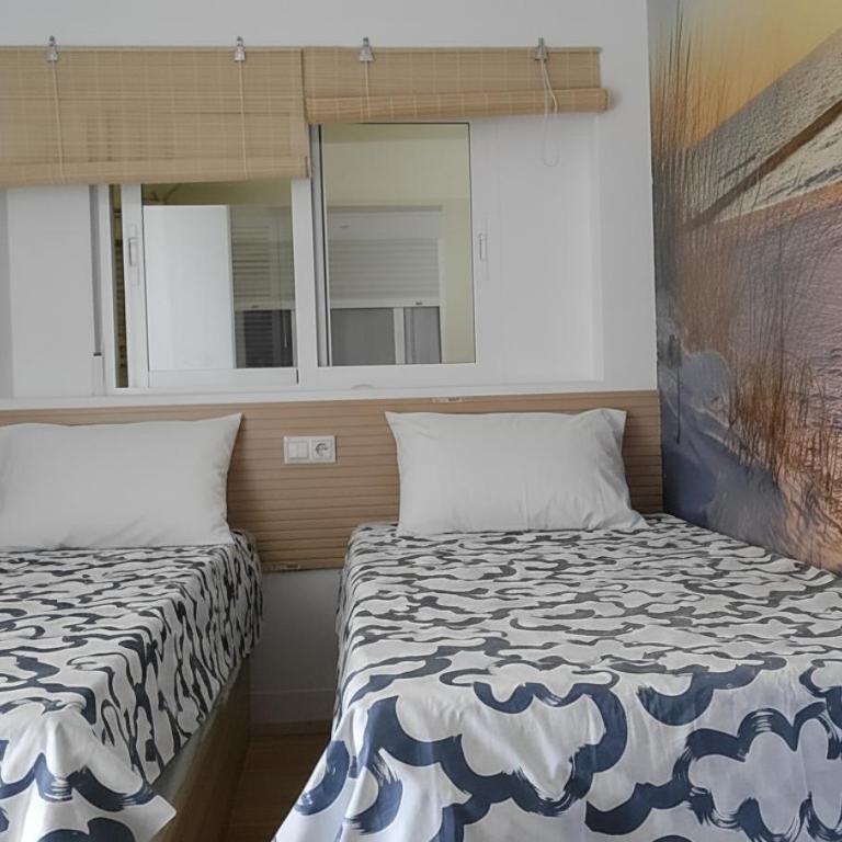 Duplex Benidorm - Five-Bedroom Apartment - 20