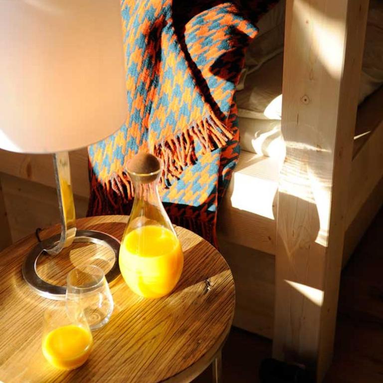 JAMES TAMG31 - luxury design chalet Megeve - Villa - 13