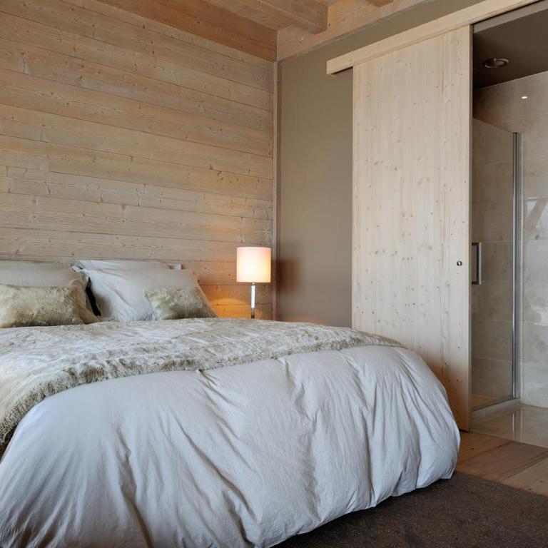 JAMES TAMG31 - luxury design chalet Megeve - Villa - 17