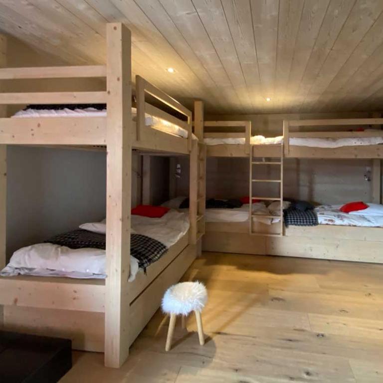 JAMES TAMG31 - luxury design chalet Megeve - Villa - 25