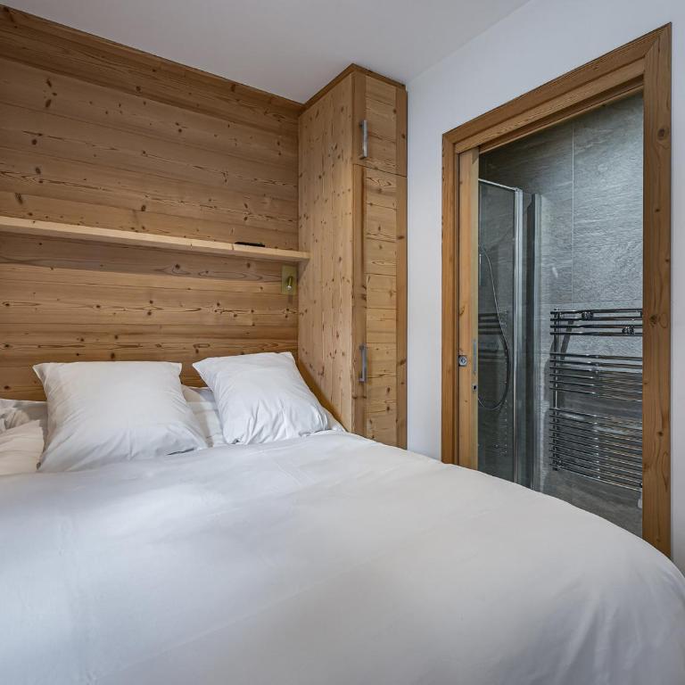 Appartement moderne à Courchevel, près des pistes - FR-1-563-15 - Apartment (6 Adults) - 8