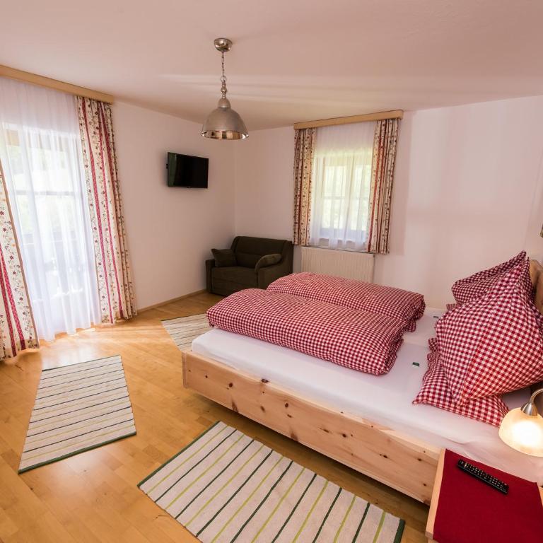 Hinterkellaubauer - Apartment - 3