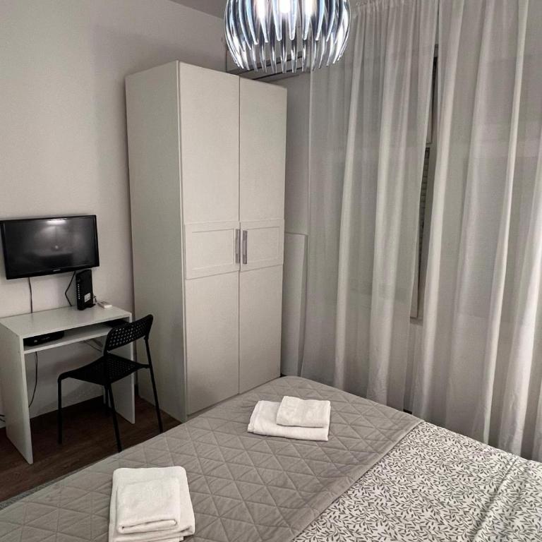 City Apartments Ana - Apartman sa 1 Spavaćom Sobom - 8