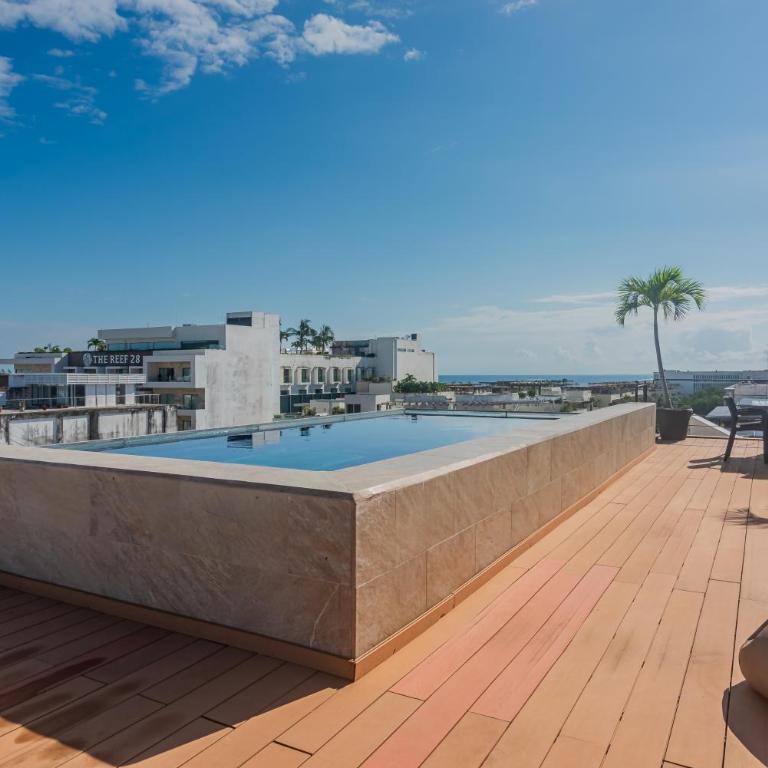 Lotus - 3 BDR Penthouse in the middle of town! - Apartamento de 3 dormitorios - 28