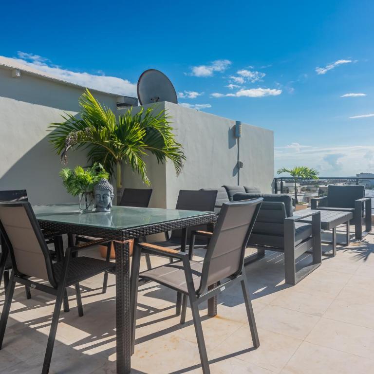 Lotus - 3 BDR Penthouse in the middle of town! - Apartamento de 3 dormitorios - 6