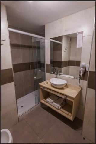 Fuente Mayor Hotel Centro - Habitación Doble - 3