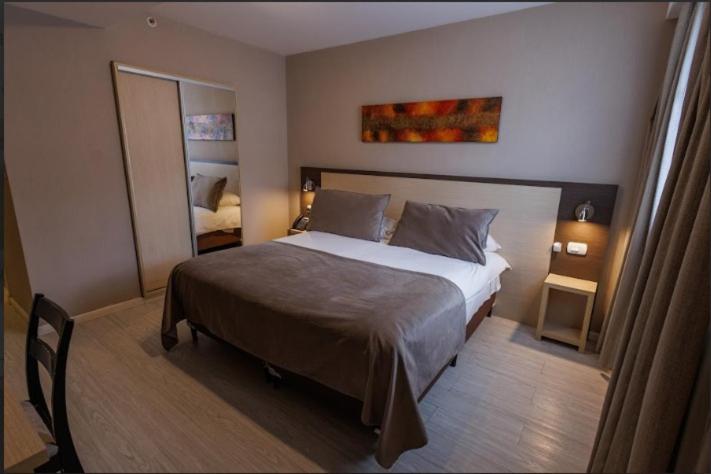 Fuente Mayor Hotel Centro - Habitación Doble - 1