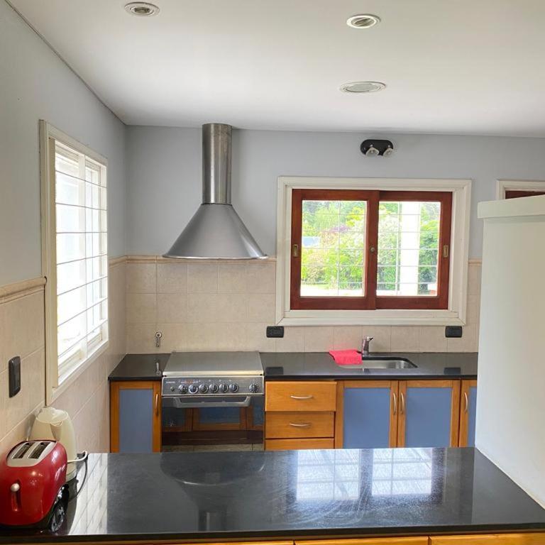 Casa con pileta en SIERRA DE LOS PADRES - Casa de 3 dormitorios - 3