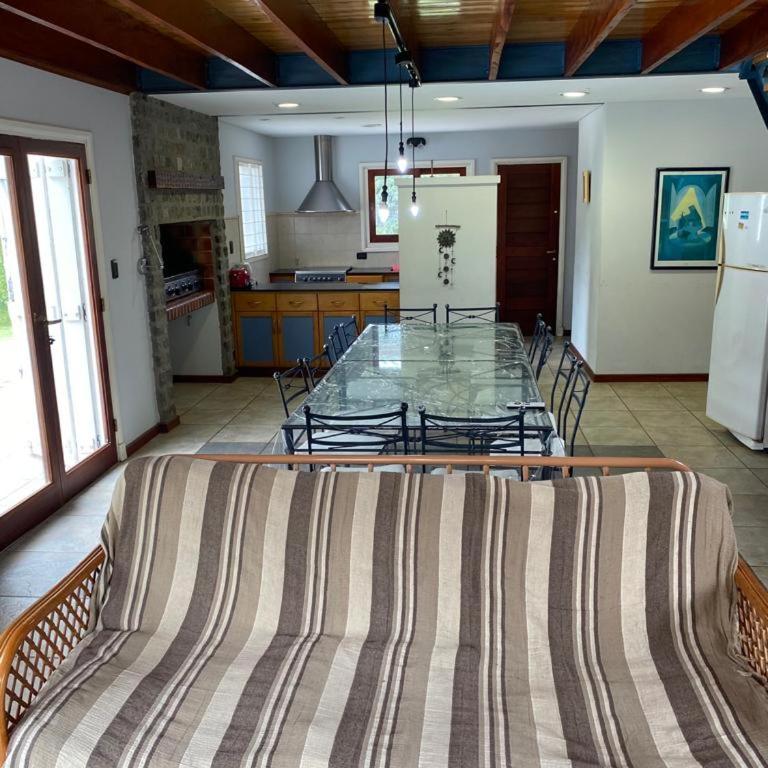 Casa con pileta en SIERRA DE LOS PADRES - Casa de 3 dormitorios - 7