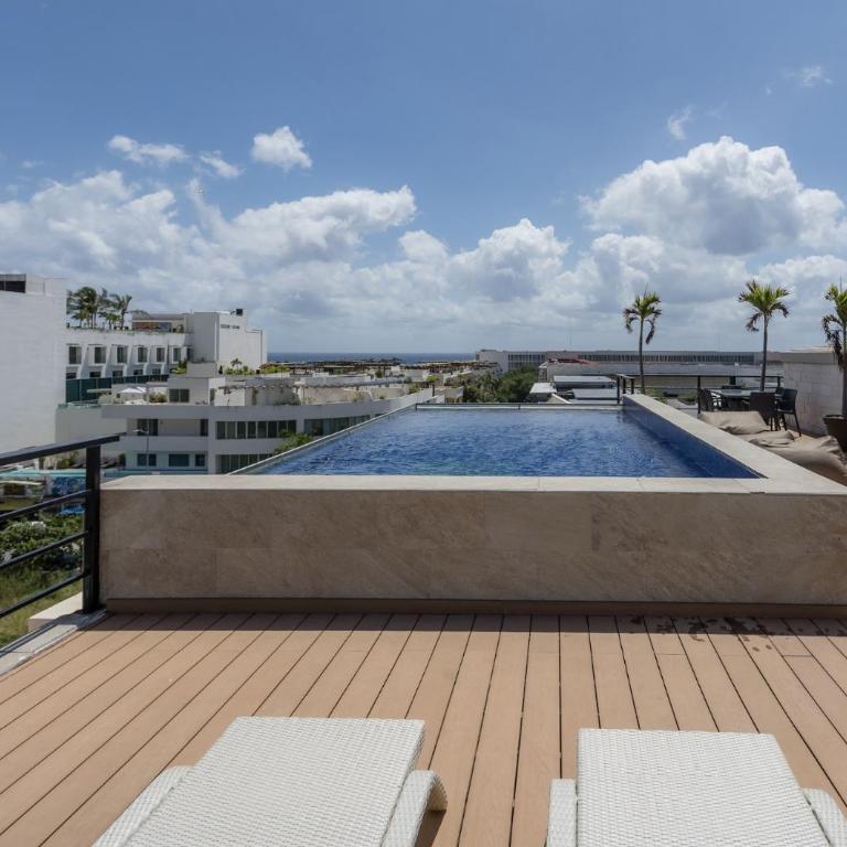 Lotus - 3 BDR Penthouse in the middle of town! - Apartamento de 3 dormitorios - 8