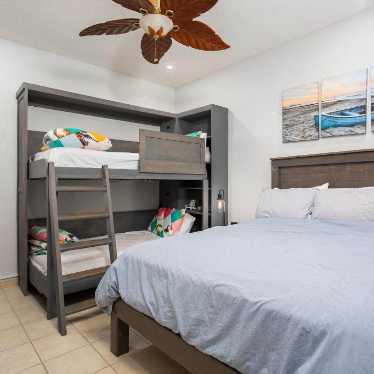 Sonoran Sea Resort BEACHFRONT Condo E203 - Apartamento con vistas al mar - 18