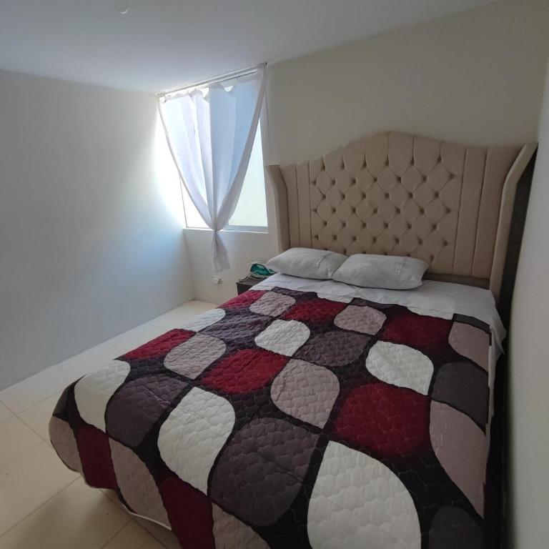 Furnished and comfortable independent apartment - Two-Bedroom Apartment - 1
