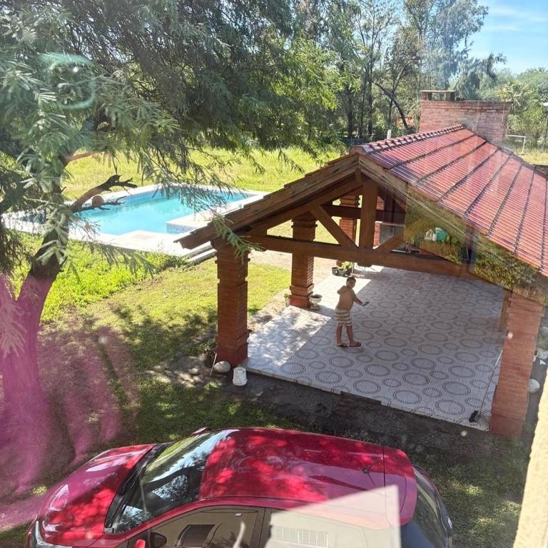 Finca el Zanjón Punto Alquileres - Casa Unifamiliar de 3 dormitorios - 2