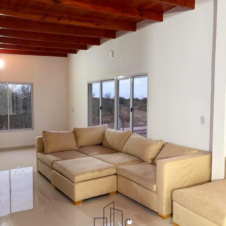Finca el Zanjón Punto Alquileres - Casa Unifamiliar de 3 dormitorios - 4