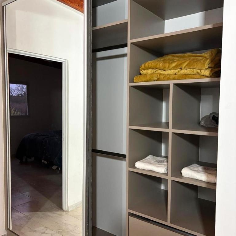 Finca el Zanjón Punto Alquileres - Three-Bedroom Townhouse - 7