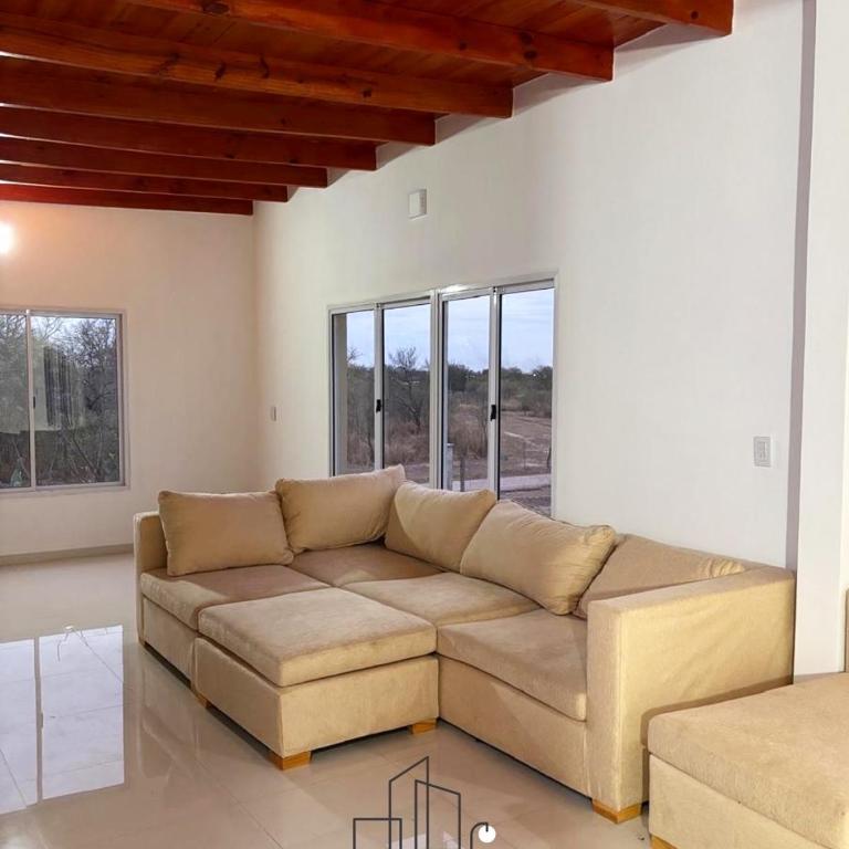 Finca el Zanjón Punto Alquileres - Casa Unifamiliar de 3 dormitorios - 8