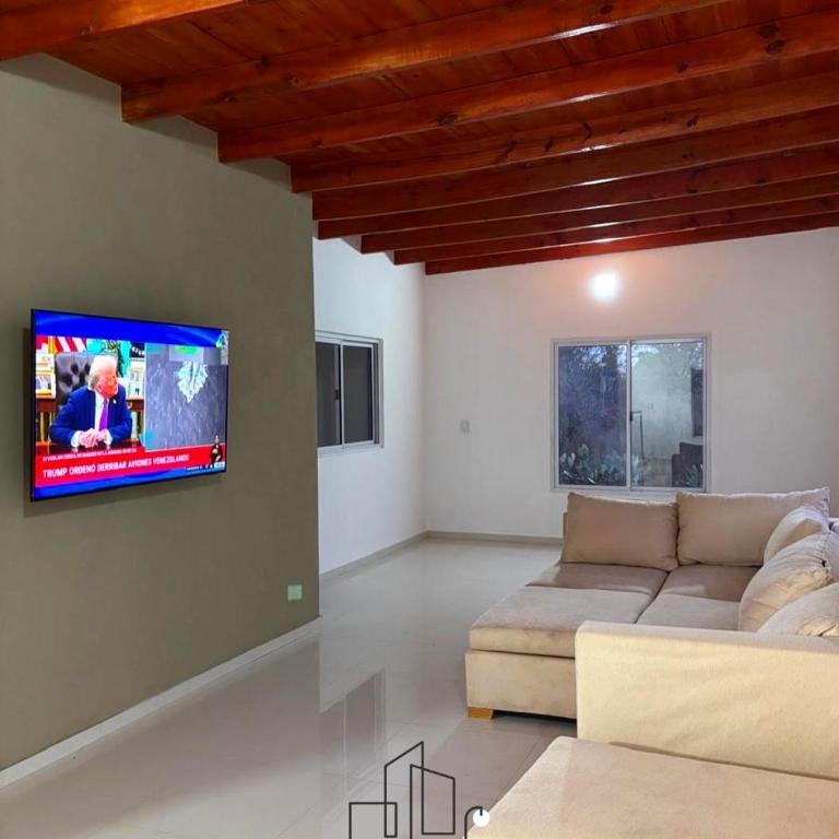 Finca el Zanjón Punto Alquileres - Casa Unifamiliar de 3 dormitorios - 9
