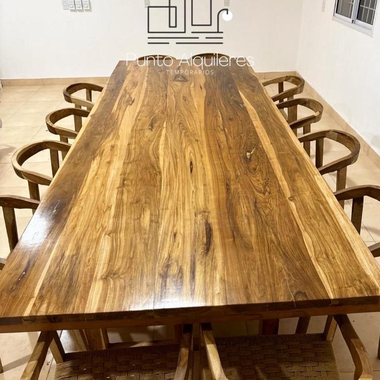 Finca el Zanjón Punto Alquileres - Casa Unifamiliar de 3 dormitorios - 18