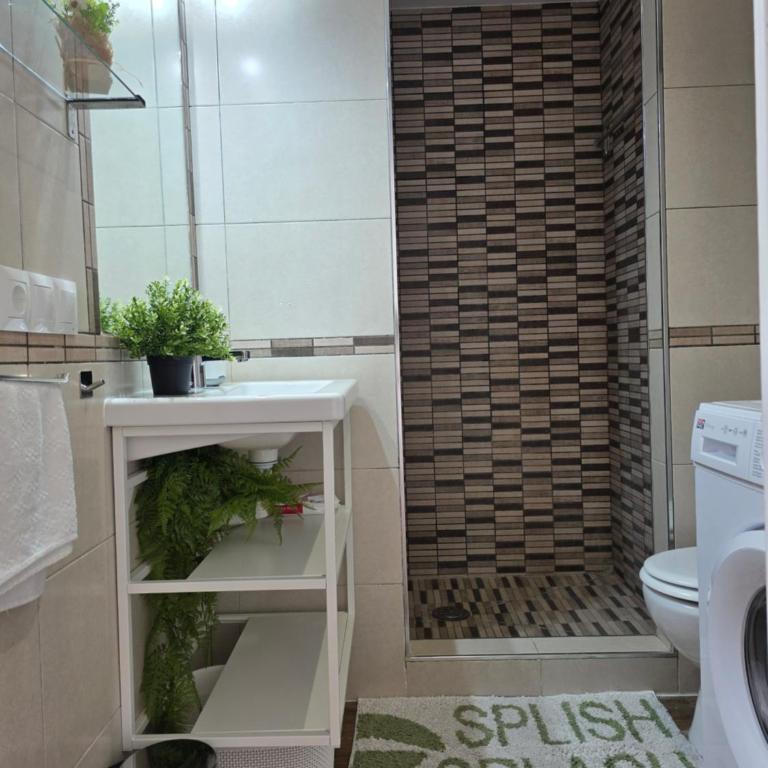 Beach Apartment - Apartamento de 1 dormitorio - 7