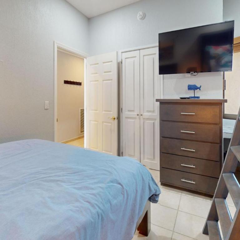 Sonoran Sea Resort BEACHFRONT Condo E203 - Apartamento con vistas al mar - 17