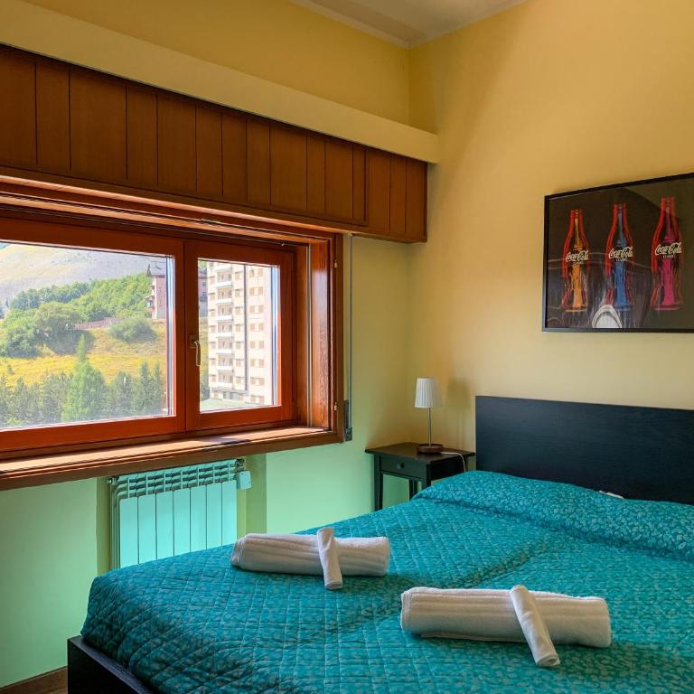 Skiing House - Appartamento con 1 Camera da Letto - 1