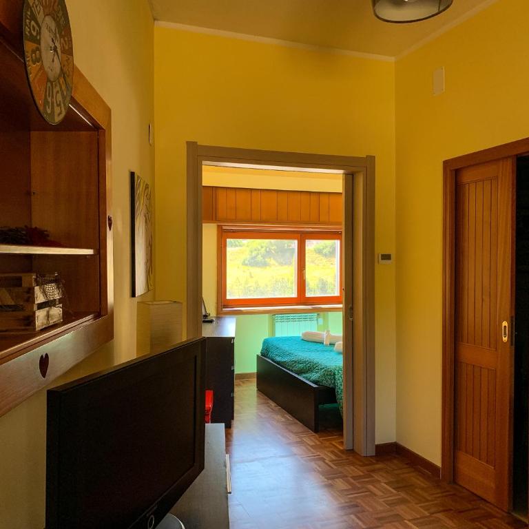 Skiing House - Appartamento con 1 Camera da Letto - 3