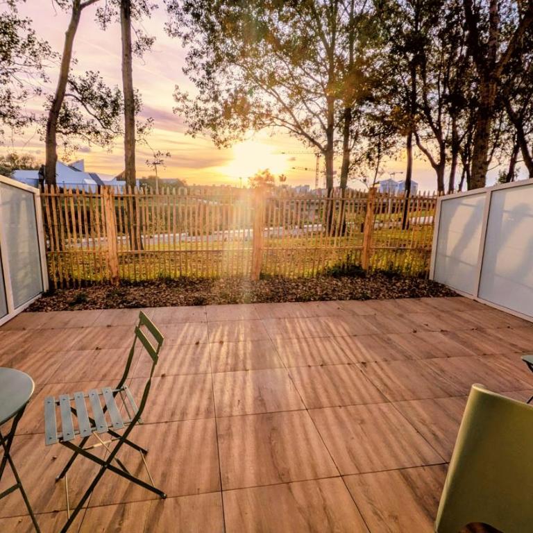Ti Malo - Appartement proche plage Dunkerque - Apartamento de 1 dormitorio - 8