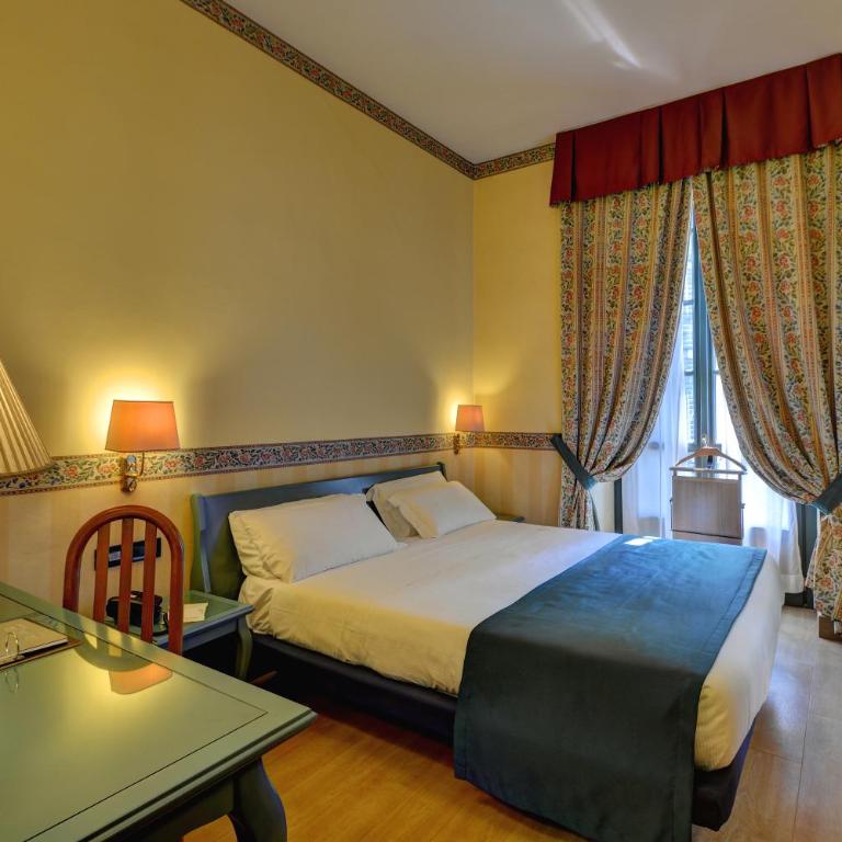 Best Western Hotel Genio - Camera Queen Standard - 4