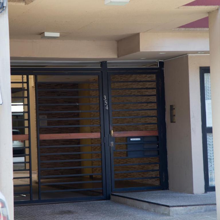 Centro Perú 2 - One-Bedroom Apartment - 16