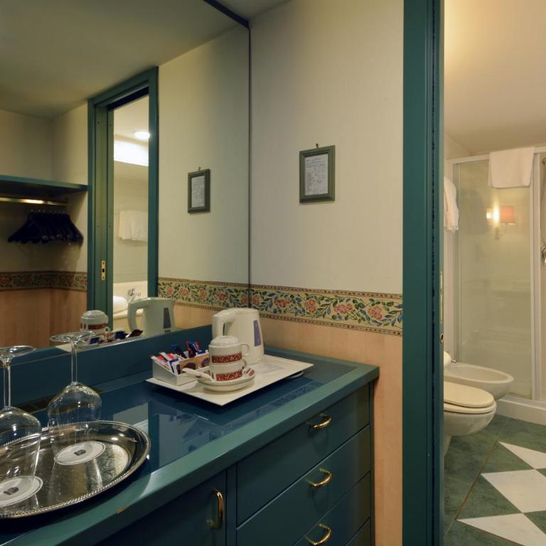 Best Western Hotel Genio - Junior Suite Queen - 4