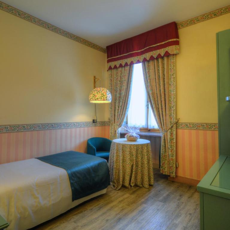 Best Western Hotel Genio - Camera Singola Standard - 3