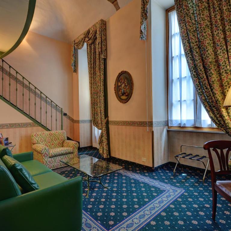 Best Western Hotel Genio - Junior Suite Queen - 2