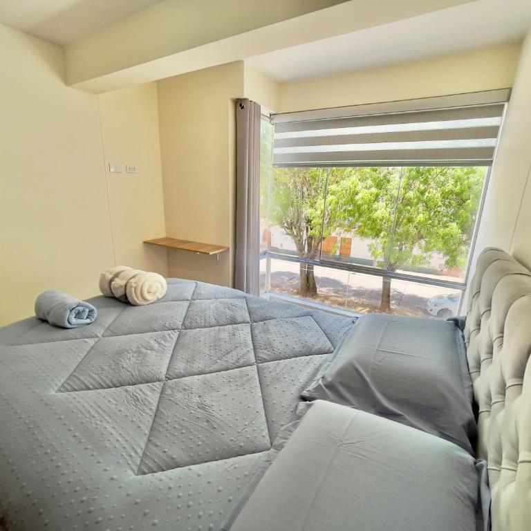 World Cusco - Apartamento Deluxe de 1 dormitorio - 1