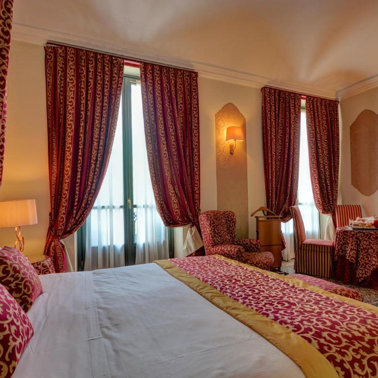 Best Western Hotel Genio - Camera Queen Superior - 11