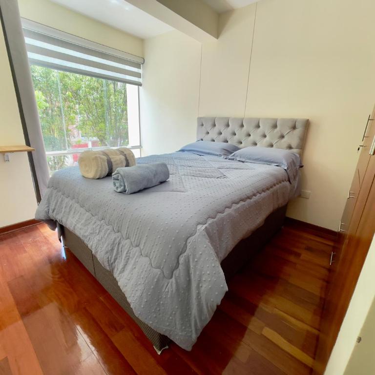 World Cusco - Apartamento Deluxe de 1 dormitorio - 16