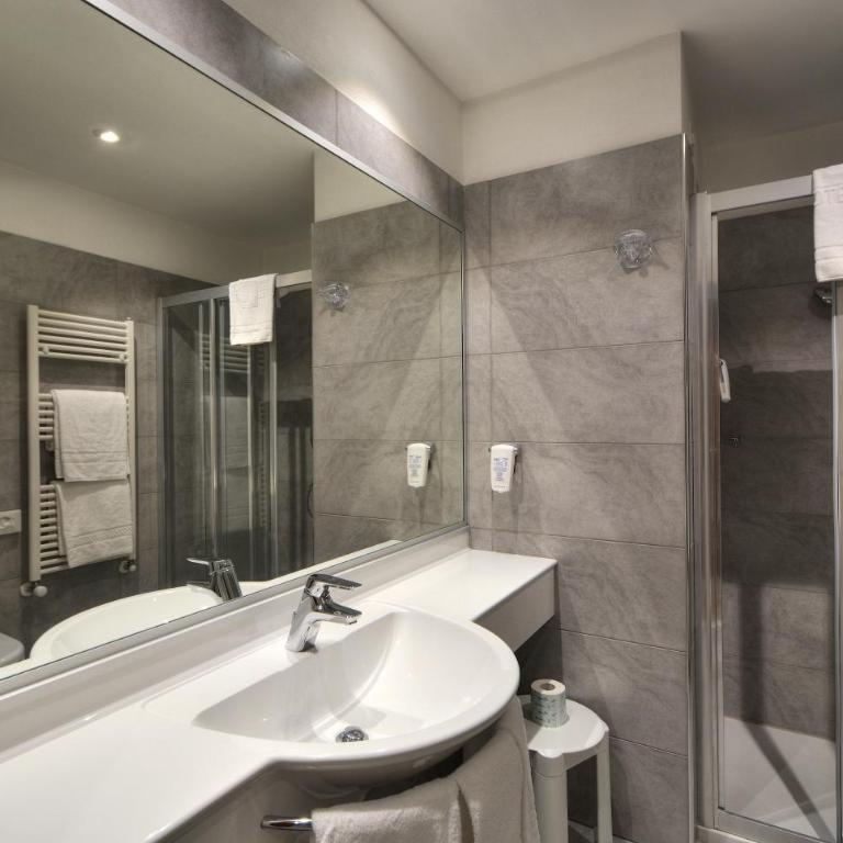 Best Western Hotel Genio - Camera Queen Superior - 14